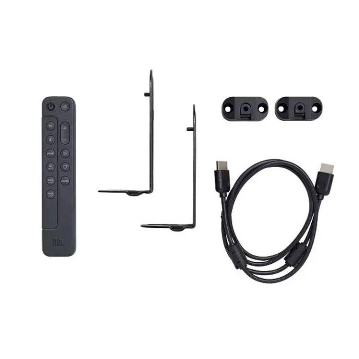 JBL Barre de son Bar 1000 Noir Périphériques JBL Maroc