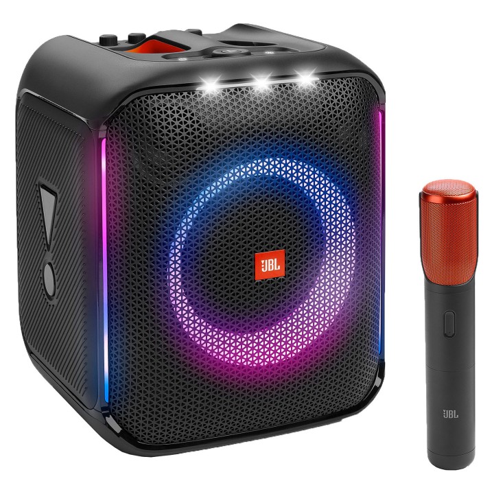 JBL Haut Parleurs Partybox Encore Mic Périphériques JBL Maroc