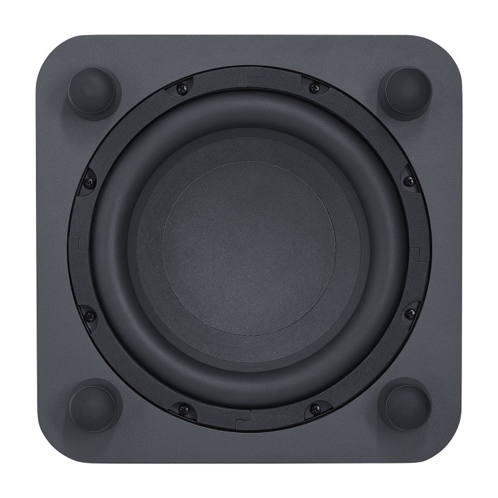 JBL Barre de son Bar 500 5.1 Noir Périphériques JBL Maroc