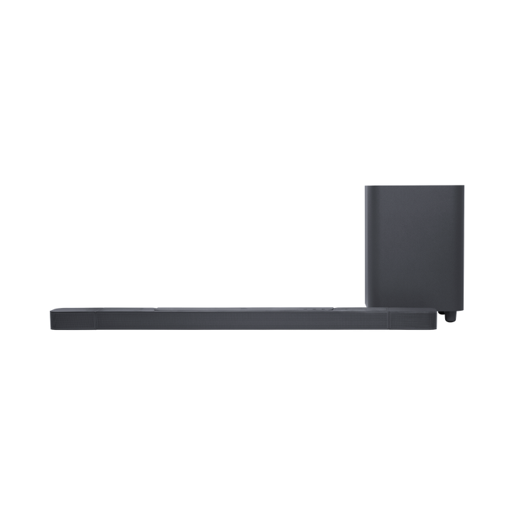 JBL Barre de son Bar 800 5.1.2 Noir Périphériques JBL Maroc