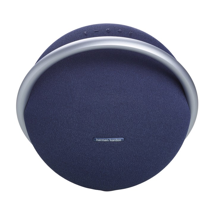 Harman Kardon Enceinte Onyx Studio 8 Bleu Périphériques HARMAN Maroc