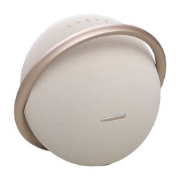 Harman Kardon Enceinte Onyx Studio 8 Beige Périphériques Harman Maroc