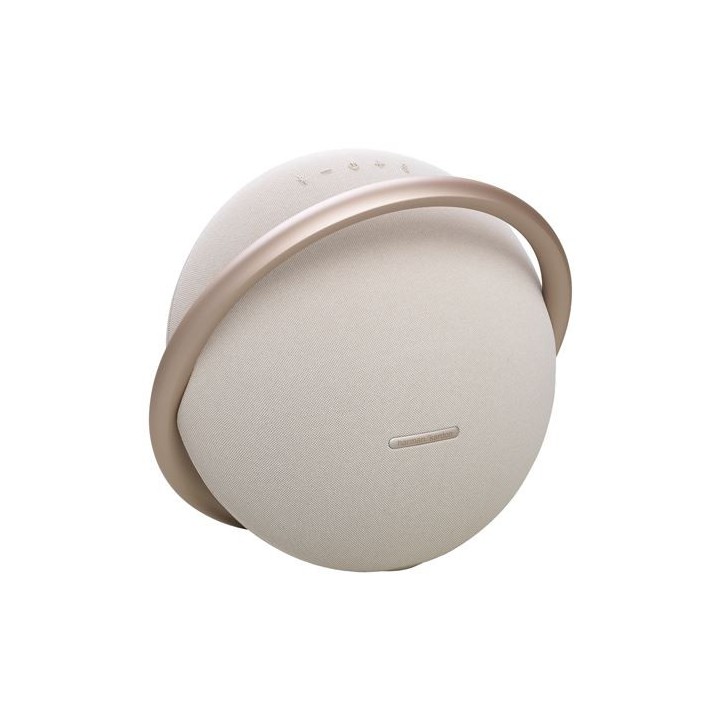 Harman Kardon Enceinte Onyx Studio 8 Beige Périphériques Harman Maroc
