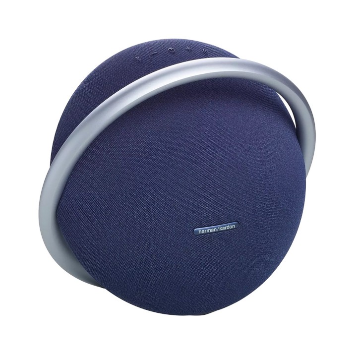 Harman Kardon Enceinte Onyx Studio 8 Bleu Périphériques HARMAN Maroc