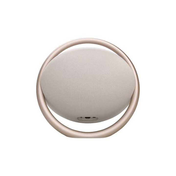 Harman Kardon Enceinte Onyx Studio 8 Beige Périphériques Harman Maroc