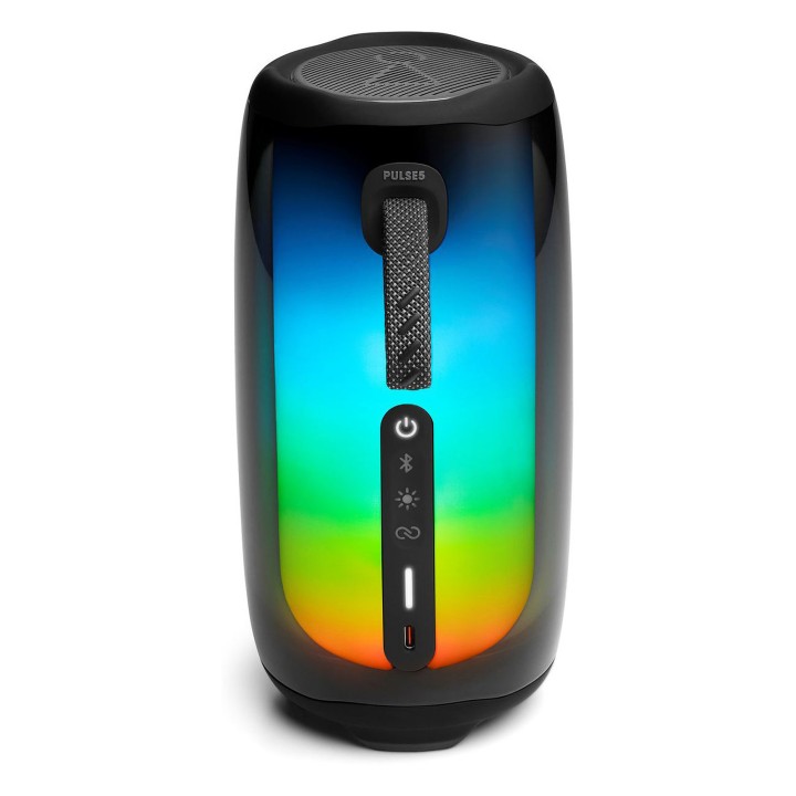 JBL Enceinte Pulse 5 Noir Périphériques JBL Maroc