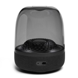 HARMAN KARDON Speaker AURA Studio 4 Black Périphériques HARMAN Maroc