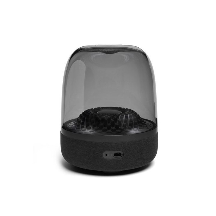 HARMAN KARDON Speaker AURA Studio 4 Black Périphériques HARMAN Maroc