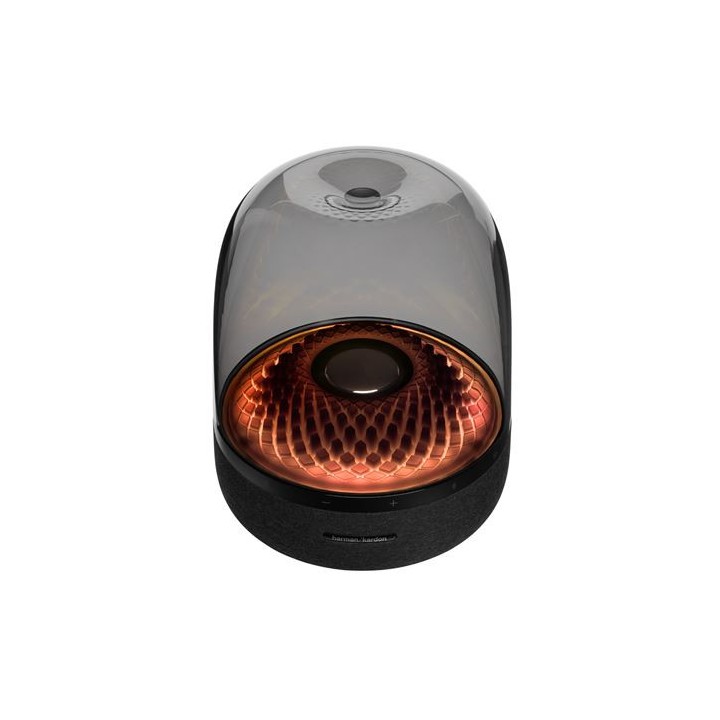 HARMAN KARDON Speaker AURA Studio 4 Black Périphériques HARMAN Maroc