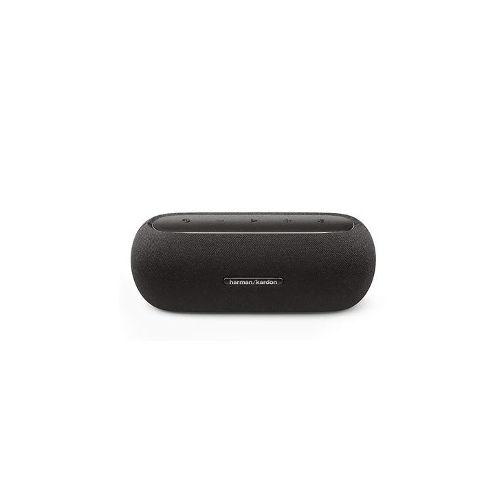 HARMAN KARDON Speaker LUNA Black Périphériques HARMAN Maroc