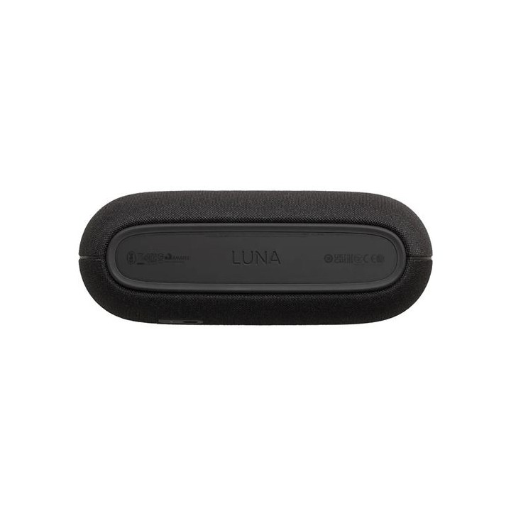 HARMAN KARDON Speaker LUNA Black Périphériques HARMAN Maroc