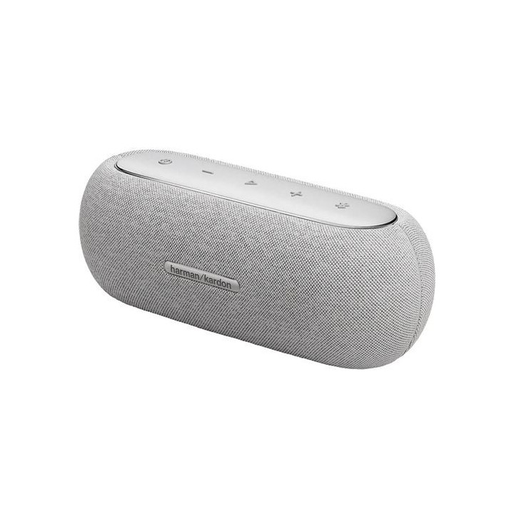 HARMAN KARDON Speaker LUNA Gray Périphériques HARMAN Maroc