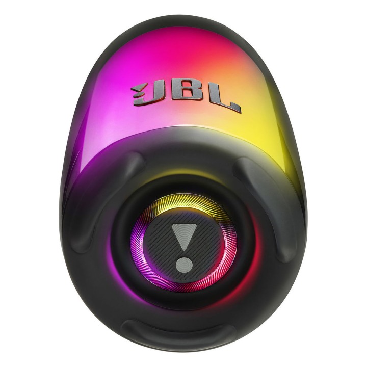 JBL Enceinte Pulse 5 Noir Périphériques JBL Maroc
