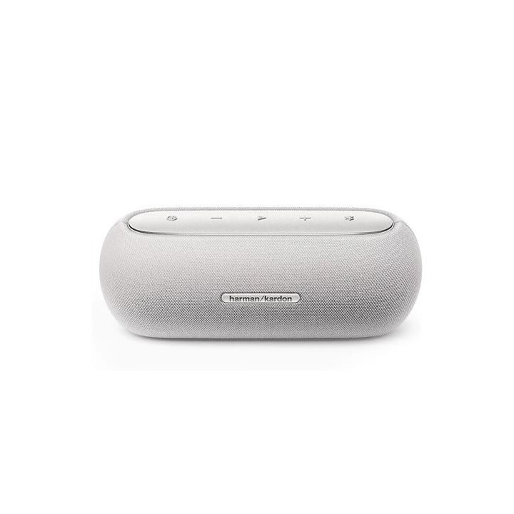 HARMAN KARDON Speaker LUNA Gray Périphériques HARMAN Maroc