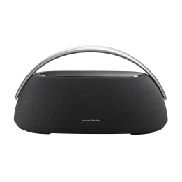 HARMAN KARDON Speaker GO+PLAY 3 Black Périphériques HARMAN Maroc