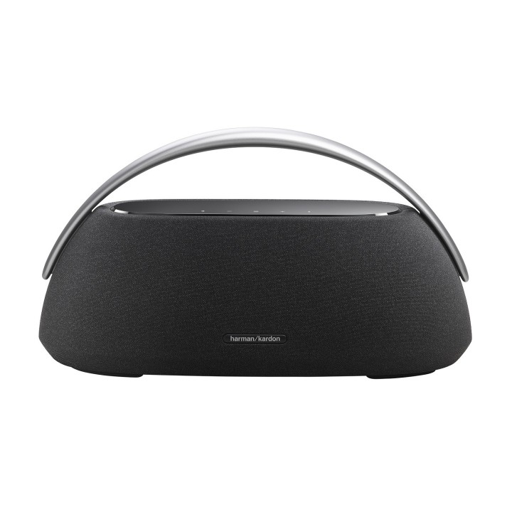 HARMAN KARDON Speaker GO+PLAY 3 Black Périphériques HARMAN Maroc