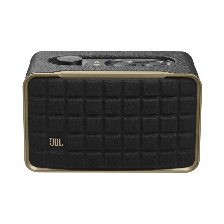 JBL Speaker Authentics 200 Black Périphériques JBL Maroc