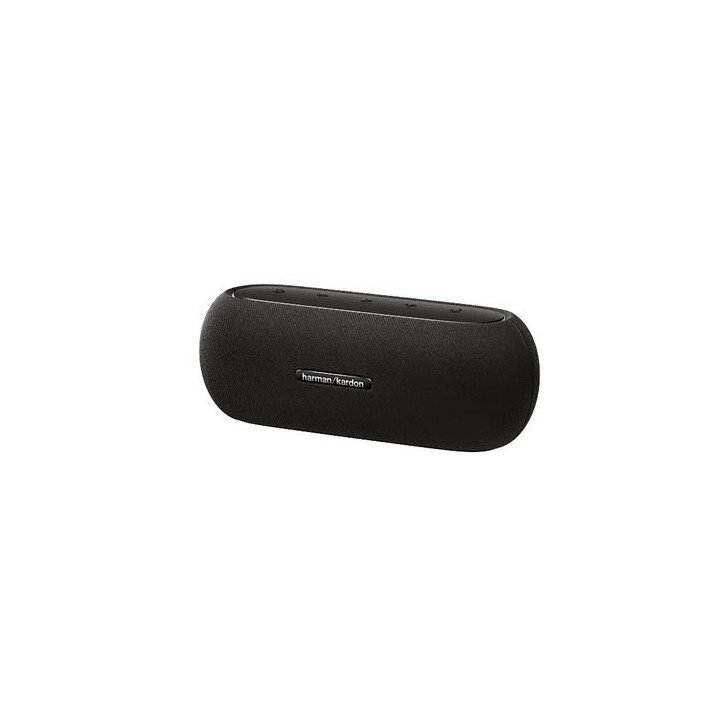 HARMAN KARDON Speaker LUNA Black Périphériques HARMAN Maroc