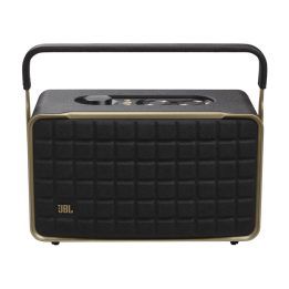 JBL Speaker Authentics 300 Black Périphériques JBL Maroc