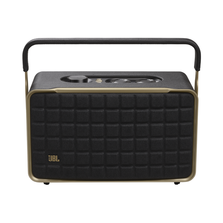 JBL Speaker Authentics 300 Black Périphériques JBL Maroc