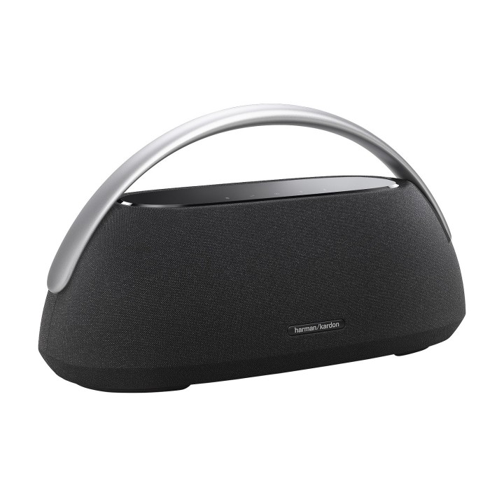 HARMAN KARDON Speaker GO+PLAY 3 Black Périphériques HARMAN Maroc