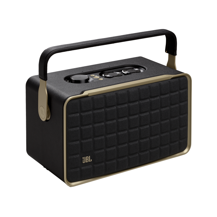 JBL Speaker Authentics 300 Black Périphériques JBL Maroc