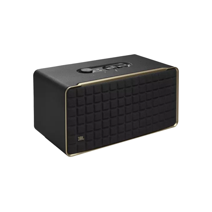 JBL Speaker Authentics 500 Black Périphériques JBL Maroc