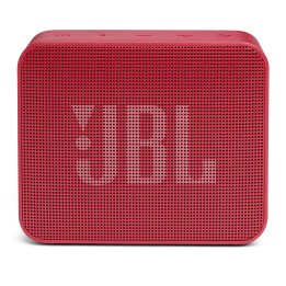 JBL Speaker GO Essential Rouge Périphériques JBL Maroc