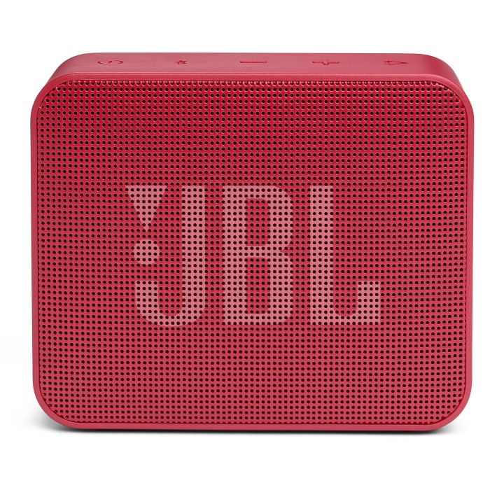 JBL Speaker GO Essential Rouge Périphériques JBL Maroc