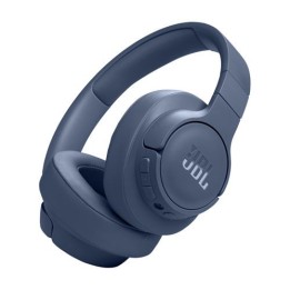 JBL Headphone Tune 770 NC Blue Périphériques JBL Maroc