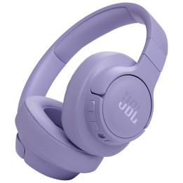 JBL Casque Tune 770 NC Violet Périphériques JBL Maroc