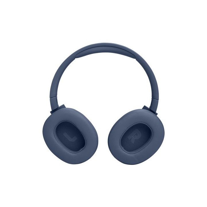 JBL Headphone Tune 770 NC Blue Périphériques JBL Maroc