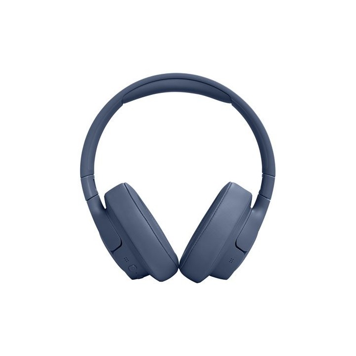 JBL Headphone Tune 770 NC Blue Périphériques JBL Maroc