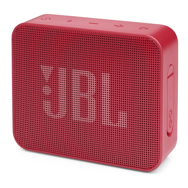 JBL Speaker GO Essential Rouge Périphériques JBL Maroc