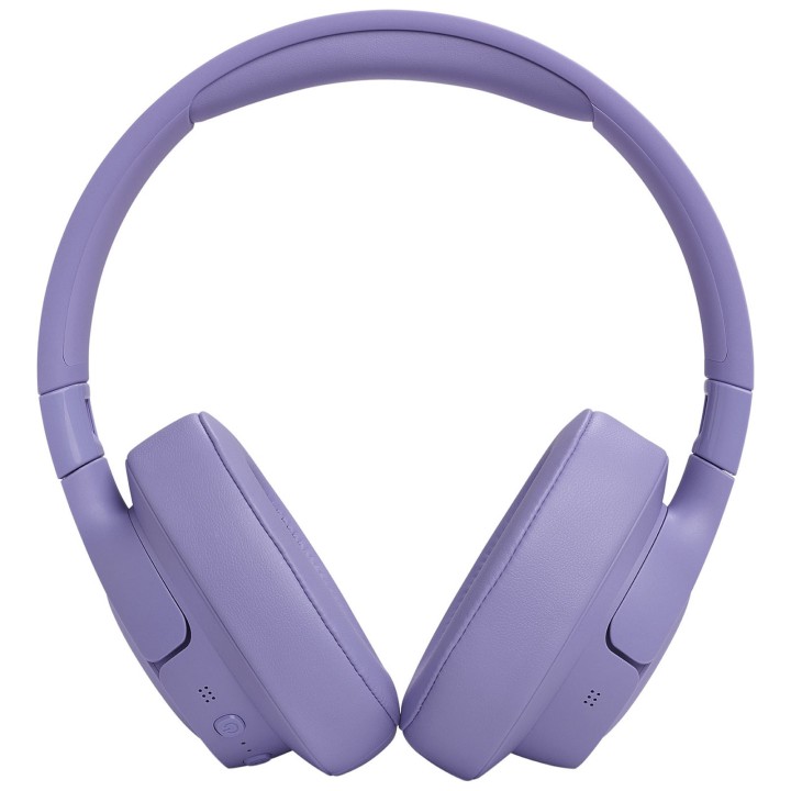 JBL Casque Tune 770 NC Violet Périphériques JBL Maroc