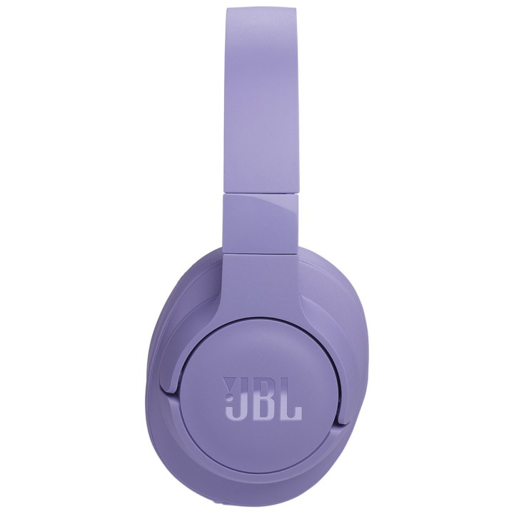 JBL Casque Tune 770 NC Violet Périphériques JBL Maroc
