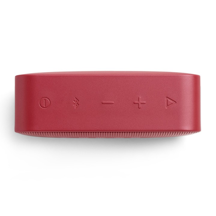 JBL Speaker GO Essential Rouge Périphériques JBL Maroc