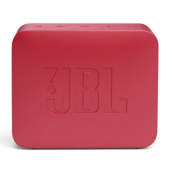 JBL Speaker GO Essential Rouge Périphériques JBL Maroc