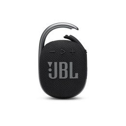 JBL Enceinte Clip 4 Noir Périphériques JBL Maroc