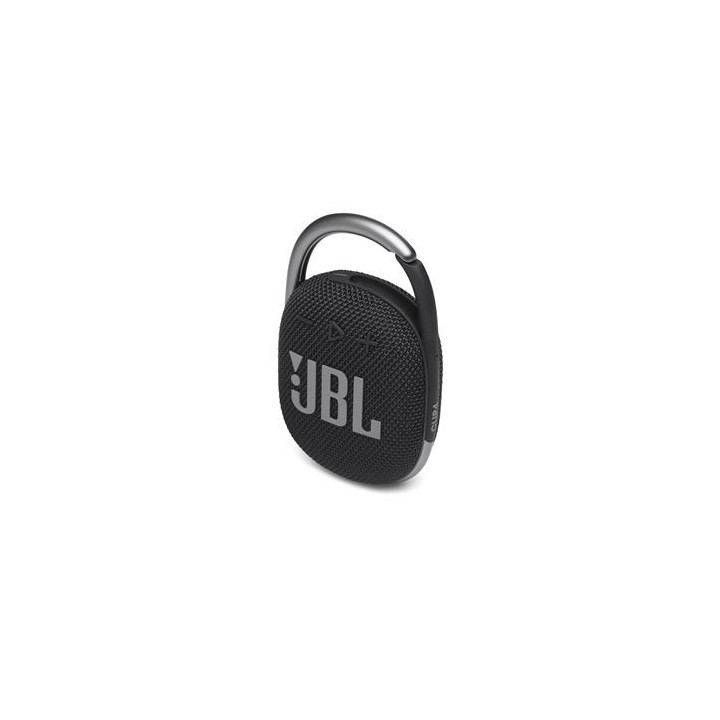 JBL Enceinte Clip 4 Noir Périphériques JBL Maroc
