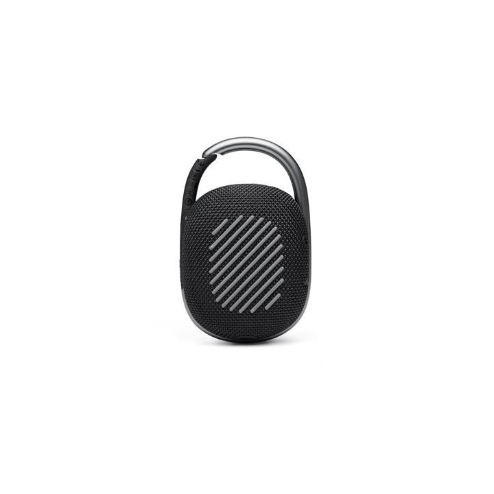 JBL Enceinte Clip 4 Noir Périphériques JBL Maroc