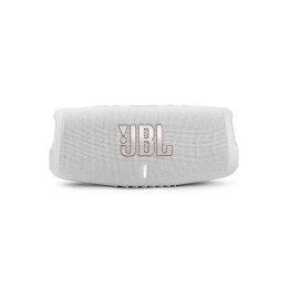 JBL Haut Parleur Charge 5 Blanc Périphériques JBL Maroc