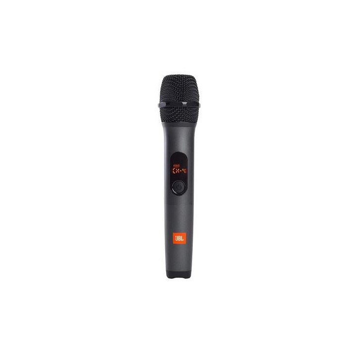 Micro WIRELESS MIC (pack de 2 Micro) Périphériques JBL Maroc