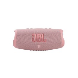 JBL Haut Parleurs Charge 5 Rose Périphériques JBL Maroc