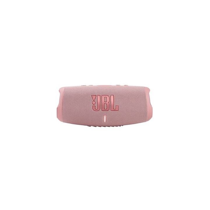 JBL Haut Parleurs Charge 5 Rose Périphériques JBL Maroc