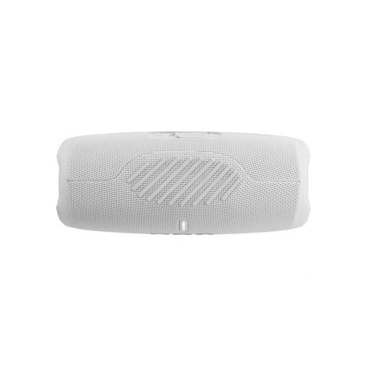 JBL Haut Parleur Charge 5 Blanc Périphériques JBL Maroc