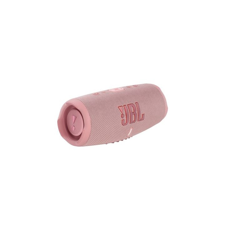 JBL Haut Parleurs Charge 5 Rose Périphériques JBL Maroc