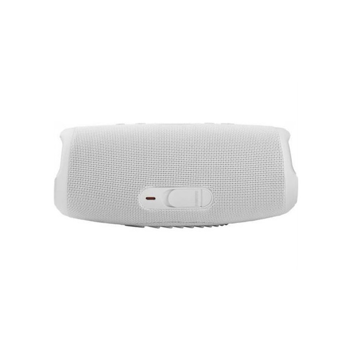 JBL Haut Parleur Charge 5 Blanc Périphériques JBL Maroc