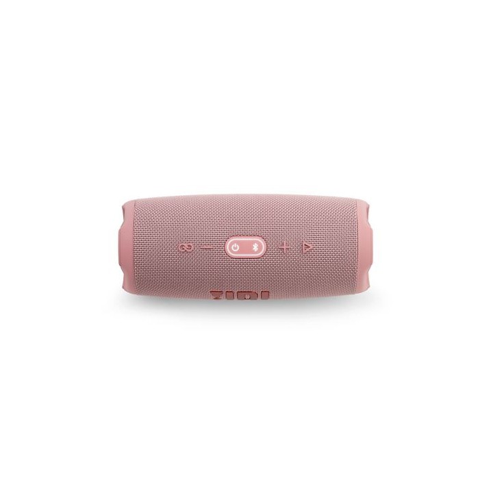 JBL Haut Parleurs Charge 5 Rose Périphériques JBL Maroc