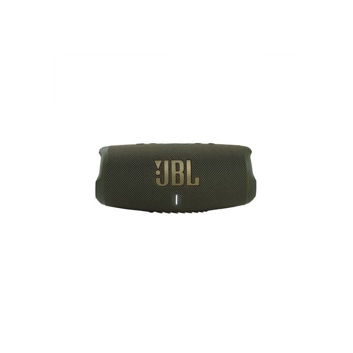 JBL Haut Parleurs Charge 5 Vert Périphériques JBL Maroc